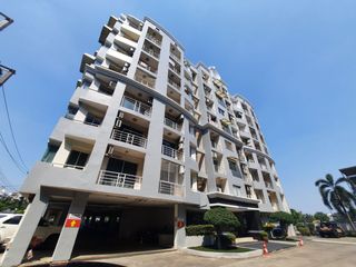 Продажа студия кондо в Суан Луанг, Бангкок