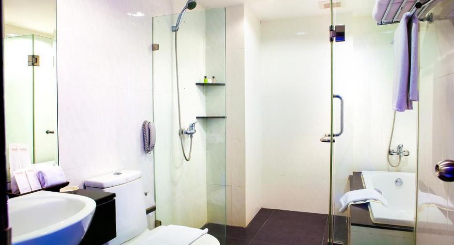 ขาย 227 ห้องนอน โรงแรม ใน บางกะปิ, กรุงเทพฯ