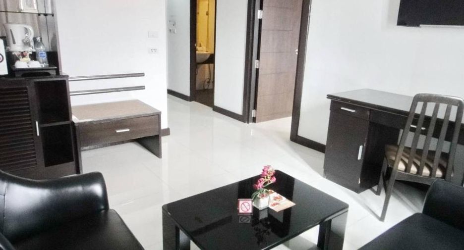 ขาย 227 ห้องนอน โรงแรม ใน บางกะปิ, กรุงเทพฯ