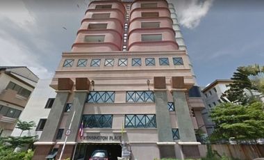 For sale studio condo in Lak Si, Bangkok