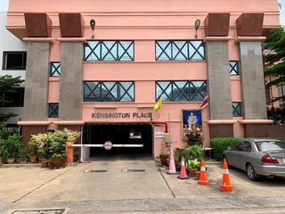 出售 公寓 公寓 在 Lak Si, 曼谷