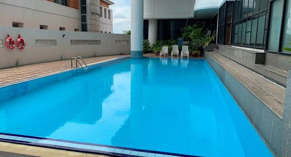 Condo en venta de estudio en Lak Si, Bangkok