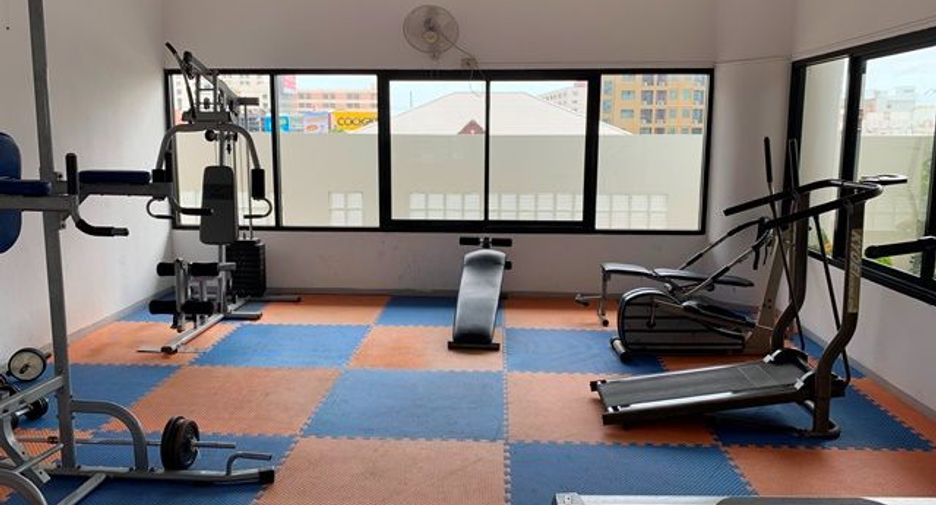 Condo en venta de estudio en Lak Si, Bangkok