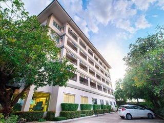 For rent 77 bed hotel in Mueang Chiang Mai, Chiang Mai