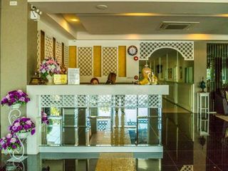 For rent 77 bed hotel in Mueang Chiang Mai, Chiang Mai