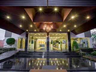 For rent 77 bed hotel in Mueang Chiang Mai, Chiang Mai