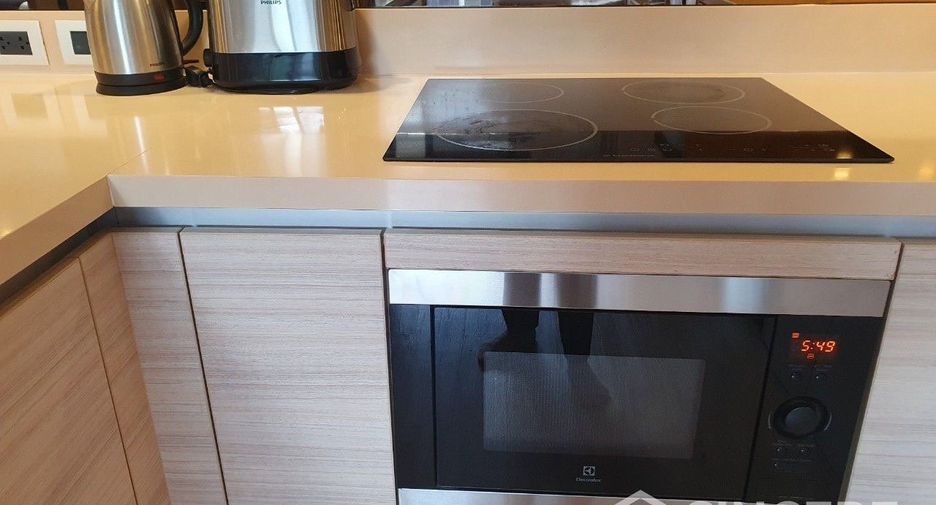 For rent 2 bedrooms condo in Thalang, Phuket