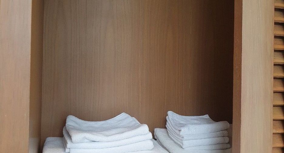 For rent 2 bedrooms condo in Thalang, Phuket