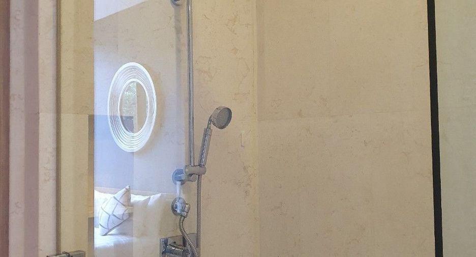 For rent 2 bedrooms condo in Thalang, Phuket