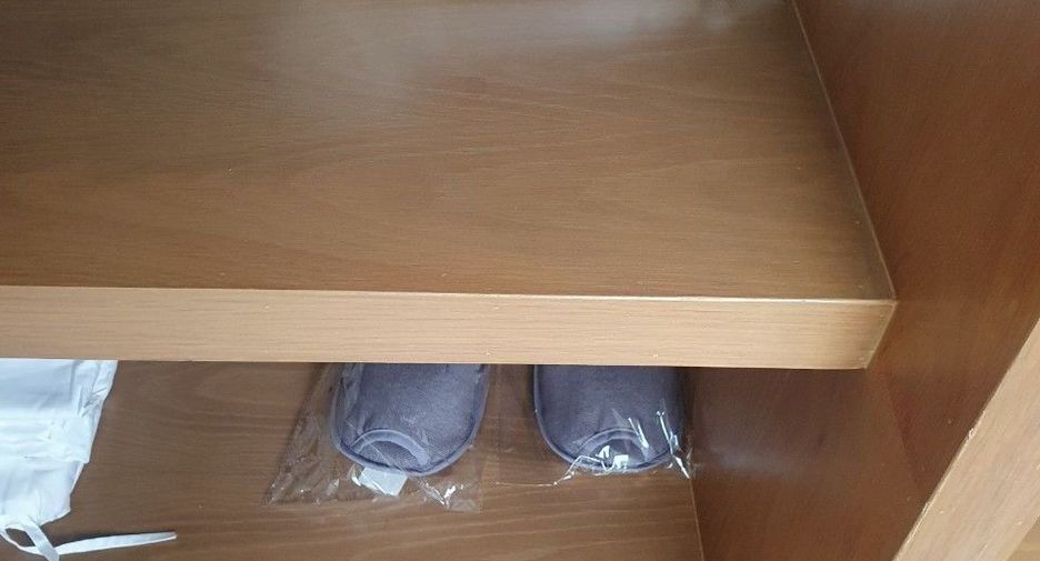 For rent 2 bedrooms condo in Thalang, Phuket
