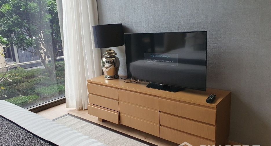 For rent 2 bedrooms condo in Thalang, Phuket