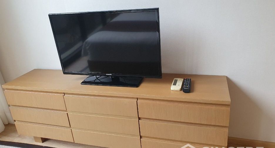 For rent 2 bedrooms condo in Thalang, Phuket