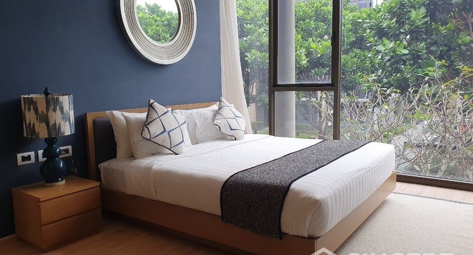 For rent 2 bedrooms condo in Thalang, Phuket