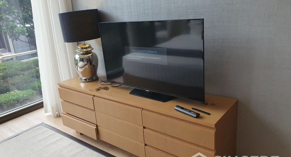 For rent 2 bedrooms condo in Thalang, Phuket