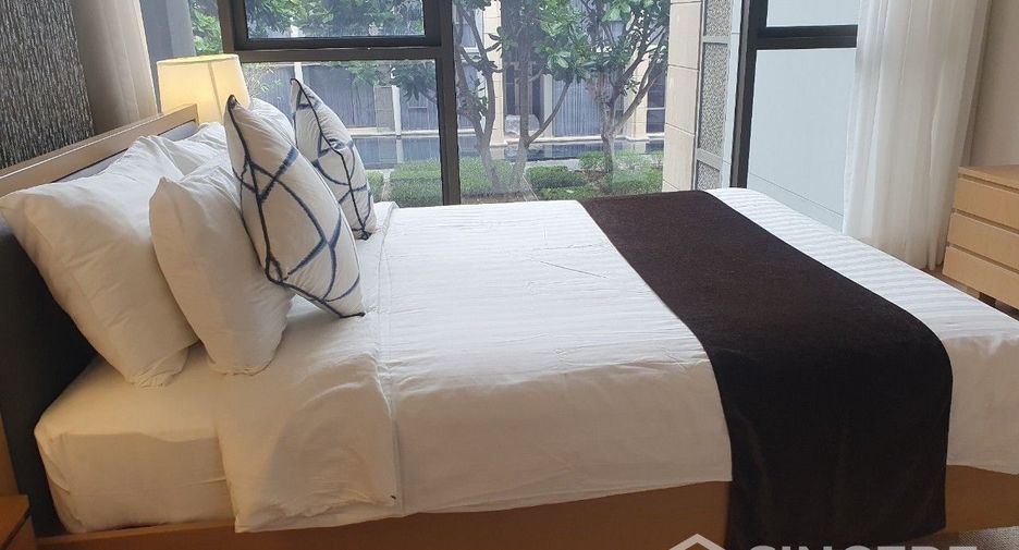 For rent 2 bedrooms condo in Thalang, Phuket