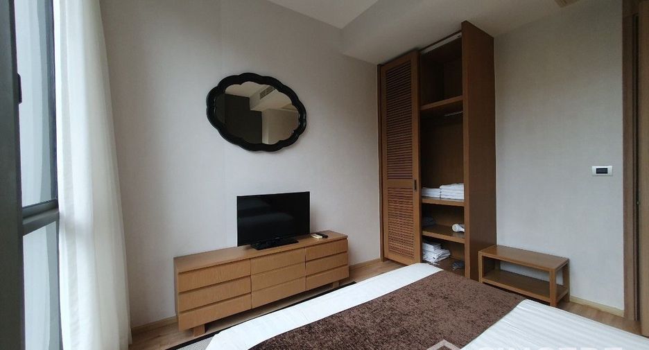 For rent 2 bedrooms condo in Thalang, Phuket