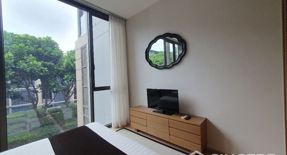 For rent 2 bedrooms condo in Thalang, Phuket