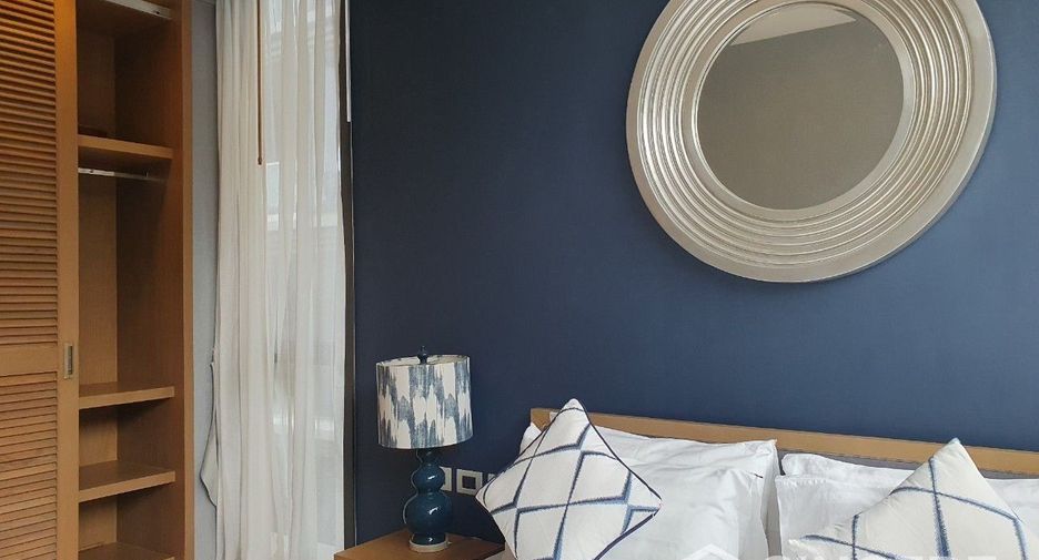 For rent 2 bedrooms condo in Thalang, Phuket