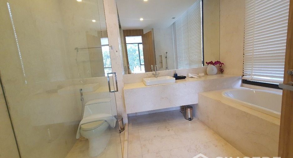For rent 2 bedrooms condo in Thalang, Phuket