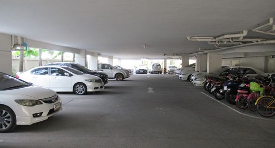 For sale studio condo in Huai Khwang, Bangkok