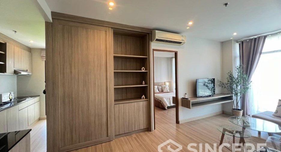For rent 1 bed condo in Mueang Phuket, Phuket