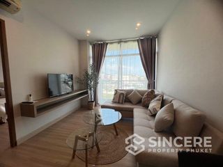 For Rent 1 Bedroom Condo In Mueang Phuket