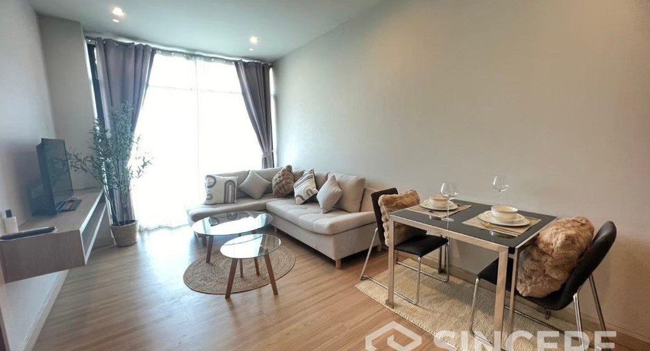 For rent 1 bed condo in Mueang Phuket, Phuket