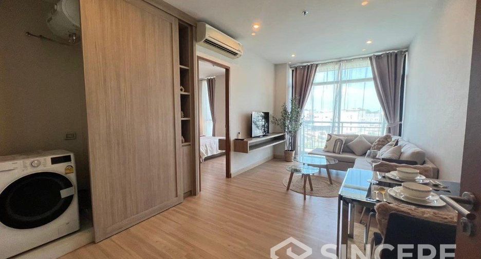 For rent 1 bed condo in Mueang Phuket, Phuket