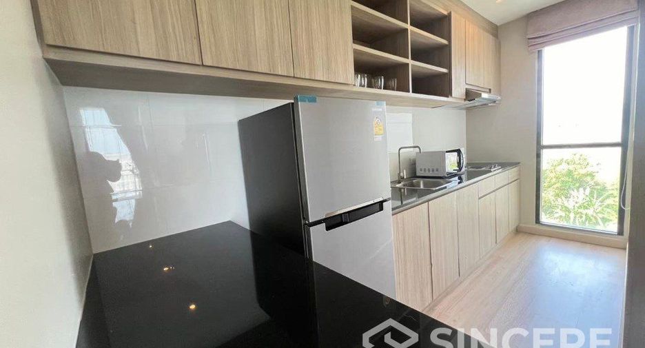 For rent 1 bed condo in Mueang Phuket, Phuket