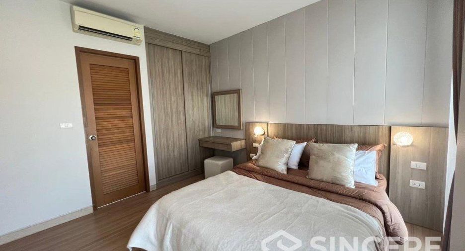 For rent 1 bed condo in Mueang Phuket, Phuket