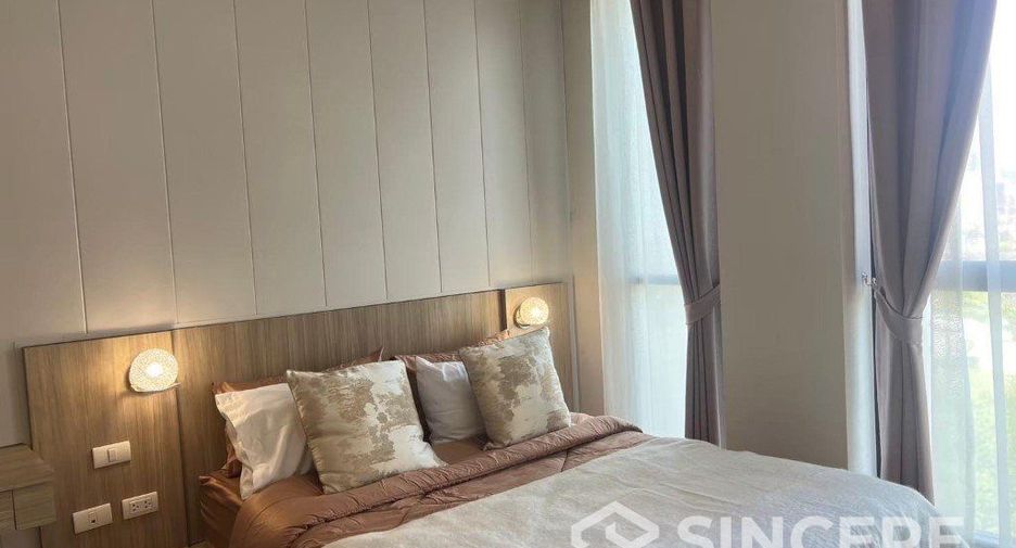 For rent 1 bed condo in Mueang Phuket, Phuket