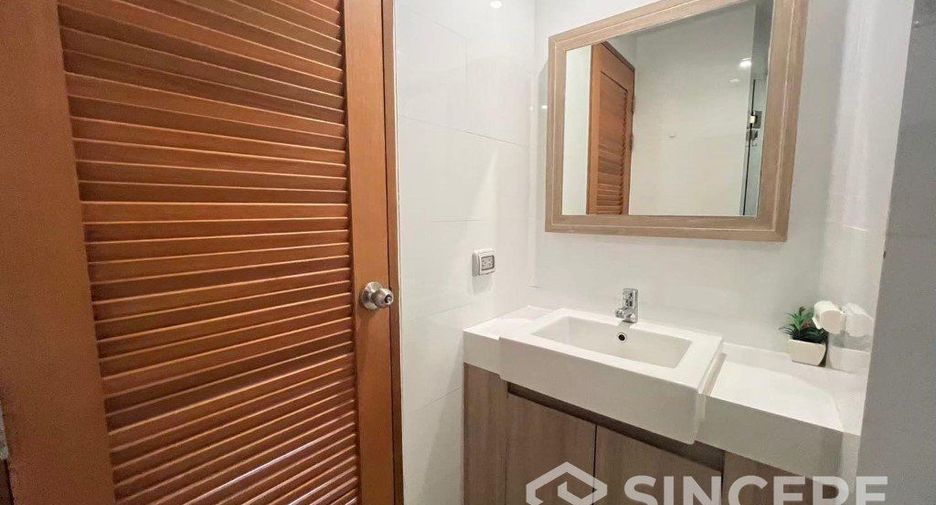 For rent 1 bed condo in Mueang Phuket, Phuket