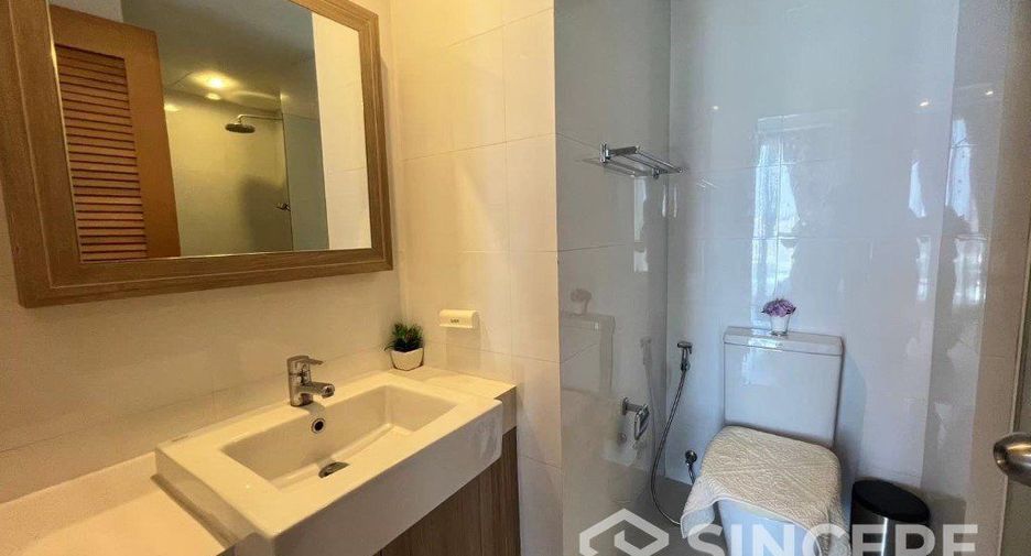 For rent 1 bed condo in Mueang Phuket, Phuket