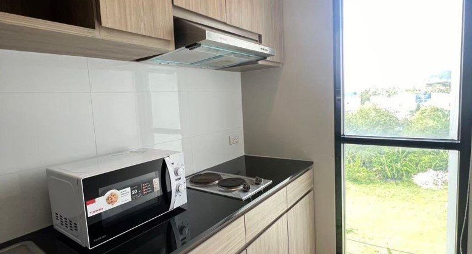 For rent 1 bed condo in Mueang Phuket, Phuket
