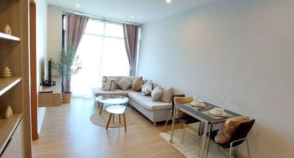 For rent 1 bed condo in Mueang Phuket, Phuket
