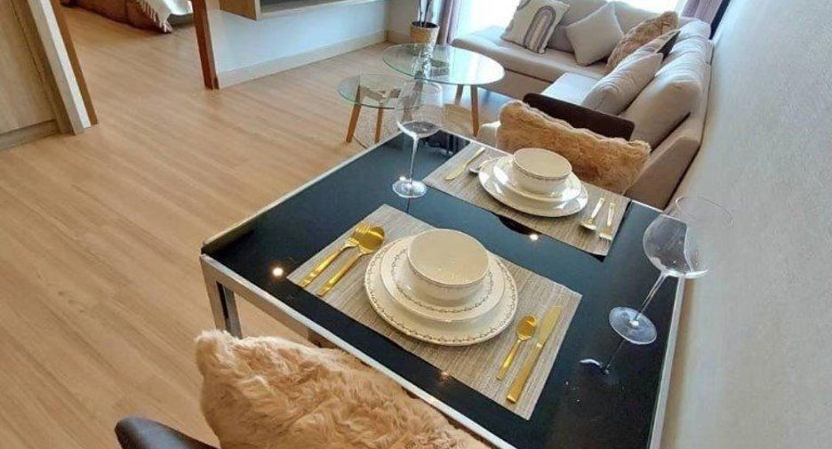 For rent 1 bed condo in Mueang Phuket, Phuket