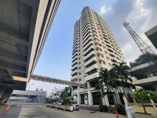 Wohnung zum Kauf mit Studio in Bang Kapi, Bangkok
