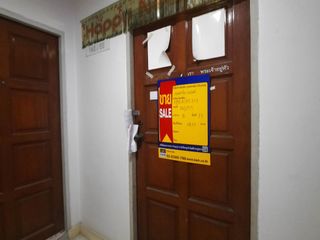Wohnung zum Kauf mit Studio in Bang Kapi, Bangkok
