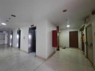 Wohnung zum Kauf mit Studio in Bang Kapi, Bangkok