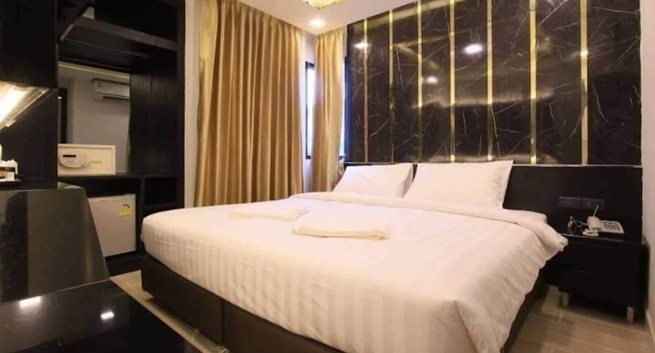 ขาย 58 ห้องนอน โรงแรม ใน ราชเทวี, กรุงเทพฯ