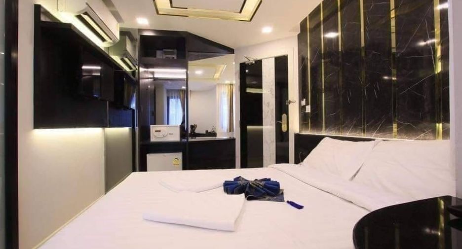 ขาย 58 ห้องนอน โรงแรม ใน ราชเทวี, กรุงเทพฯ