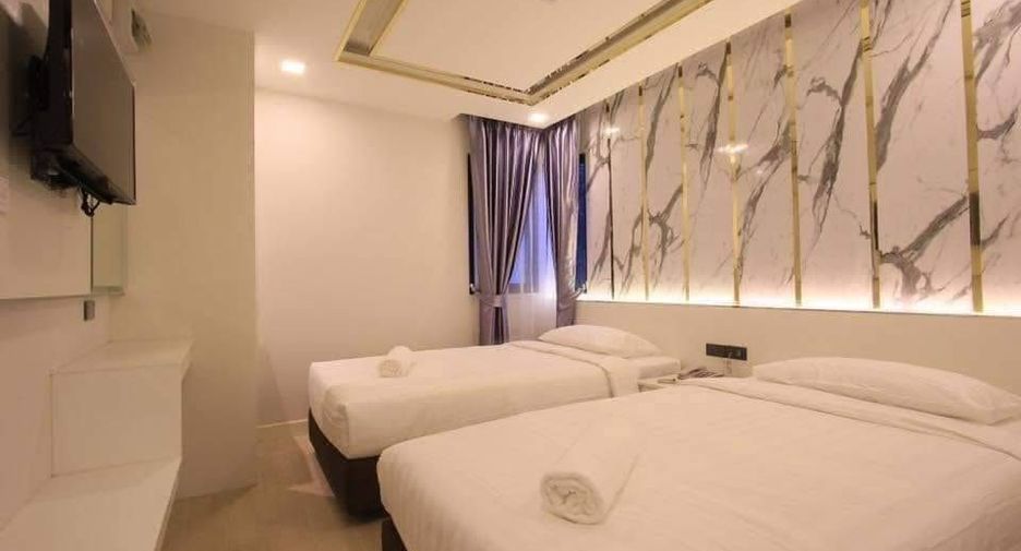 ขาย 58 ห้องนอน โรงแรม ใน ราชเทวี, กรุงเทพฯ