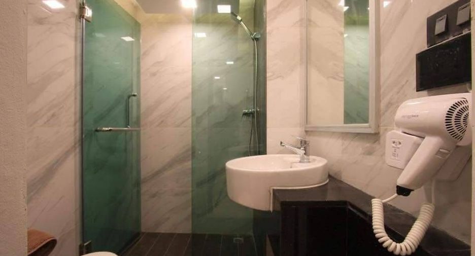 ขาย 58 ห้องนอน โรงแรม ใน ราชเทวี, กรุงเทพฯ