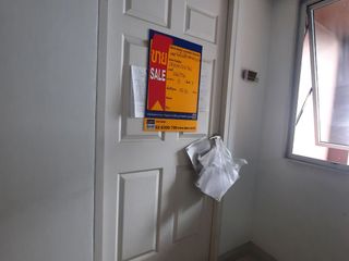 Wohnung zum Kauf mit Studio in Bang Kapi, Bangkok