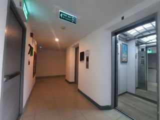 Wohnung zum Kauf mit Studio in Bang Kapi, Bangkok