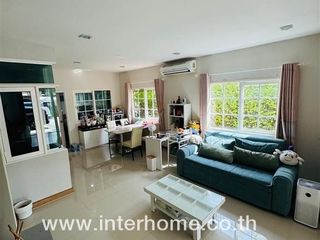 For sale 4 bed townhouse in Prawet, Bangkok