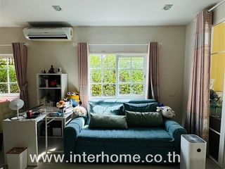 For sale 4 bed townhouse in Prawet, Bangkok