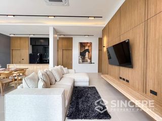 For rent 3 bedrooms villa in Mueang Phuket, Phuket
