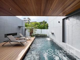 For rent 3 bedrooms villa in Mueang Phuket, Phuket