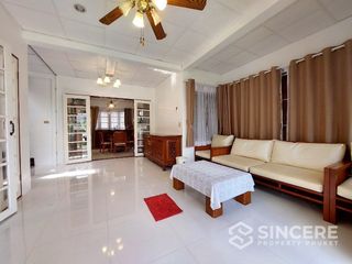 For rent 3 bedrooms house in Mueang Phuket, Phuket